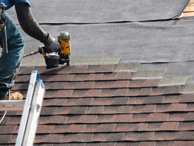 About Roof Repair Experts Crowley, TX